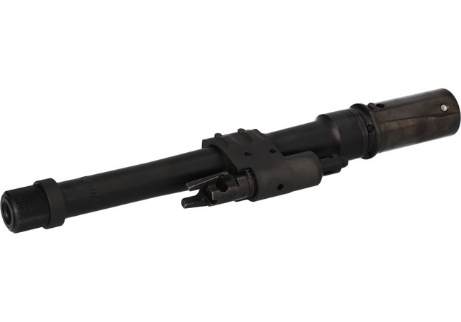 Sig Sauer MCX SPEAR LT 9 Inch 300BLK Barrel and Gas Block Assembly