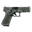 Glock G17 Gen 5 9mm 4.49in 17rd Silver PA175S203 Modcsd