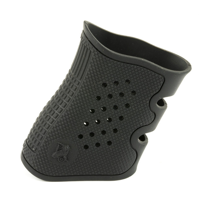 Pachmayr Tactical Grip Glove Glock Compacts 19 23 25 32 38 - 05174 - 034337051749