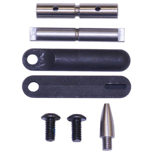 Kns Precision Nrthp-154 Gen 2 Non-Rot Trigger Hammer Pins AR-15 M16