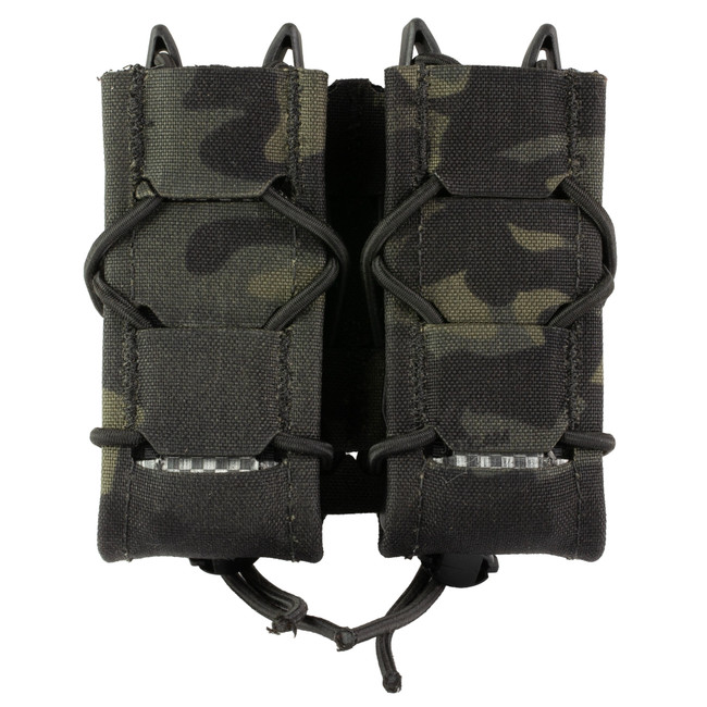 GEN 2 DOUBLE PISTOL TACO - 24PT02MB - 849954041550