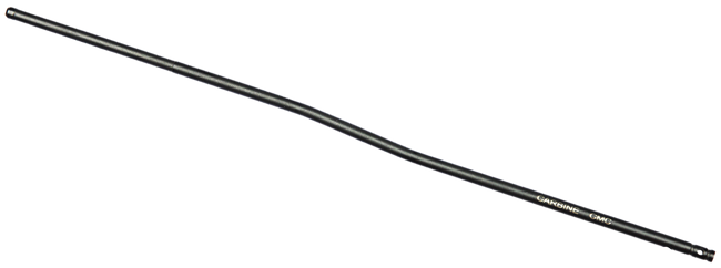 CMC Triggers 81622 AR Parts  Black Nitride 304 Stainless Steel 9.79"