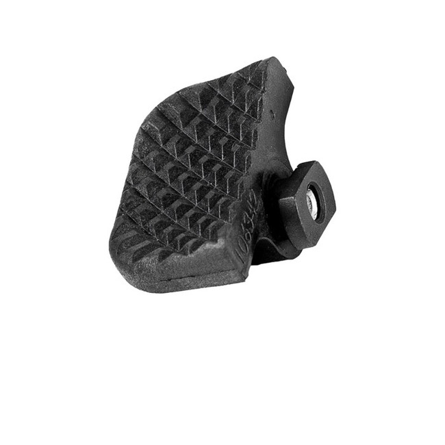 MDT Adjustable Thumb Rest M-LOK Polymer for Rifles