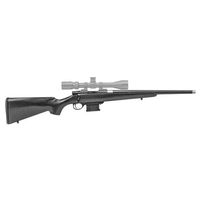 HOWA CARBON ELEVATE 6.5GRN 20" CRBN