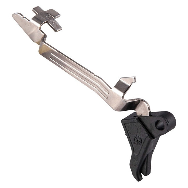 SYNDICATE POLYMER TRIGGER, GEN 5, 9MM, BLACK