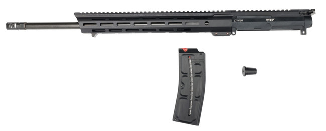 Franklin Armory F17-L 20 Upper Kit 17Wsm 10rd AR Compatibility
