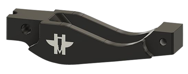 Hyperion Munitions PTC1STANDARD AR Rifle Muzzle Device Aluminum