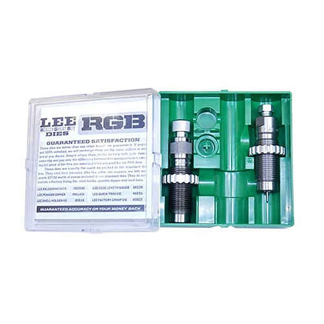 Lee RGB Rifle Die Set .300 Win Mag