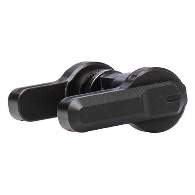 AERO PRO AMBI SAFETY SELECTOR BLACK
