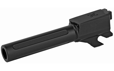 True Precision 9mm P320 Compact Barrel 3.90in Nitride Fit Sig P320 - TPP32CBXBL - 719104534815