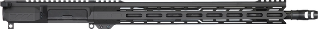 Cmmg Resolute Mk4 Upper Group 6mm Arc 16.1 Blk