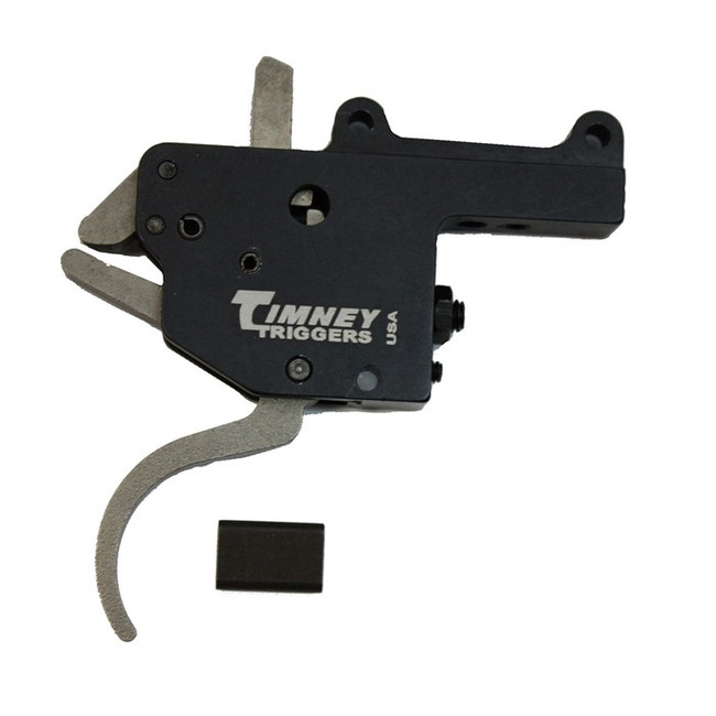 Timney Adjustable Trigger for CZ 455 Rifle