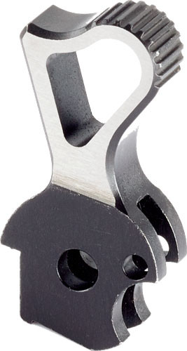 Wilson Combat Wilson Hammer Concealment Blued Steel CNC Machined Handgun Part