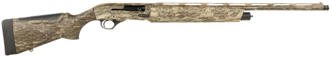 Beretta A300 Ultima Turkey 20 Gauge 24" Mossy Oak Bottomland Semi-Auto Shotgun