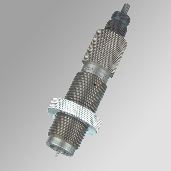 FULL LENGTH SIZING DIE FOR 6.5 GRENDEL - 005347 - 757253999130