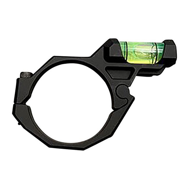 Flatline Ops HALOX 30mm Scope Level for 30mm Rings