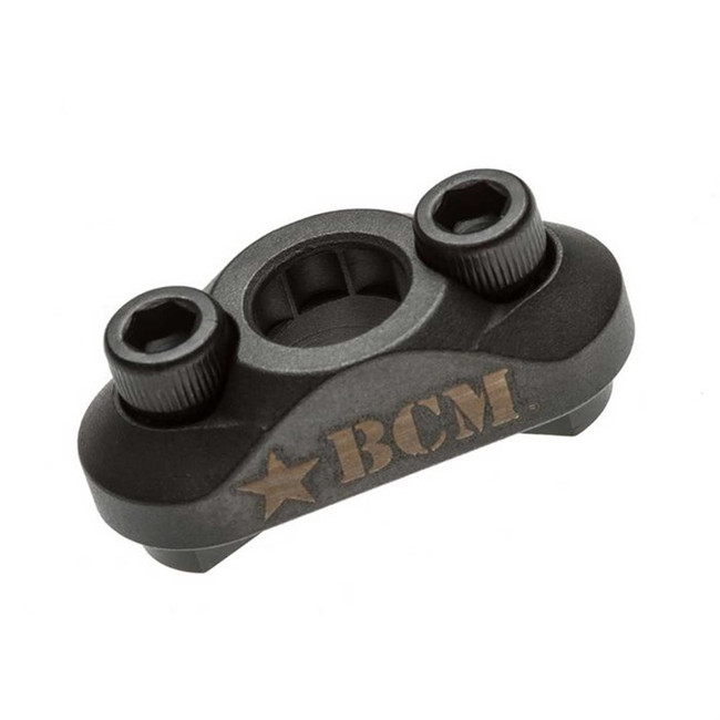 Bravo Company USA MCMR-SM Quick Detachable Sling Mount M-LOK Compatible
