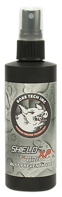 Bore Tech BTCP12008 Shield XP  4 oz Pump Spray
