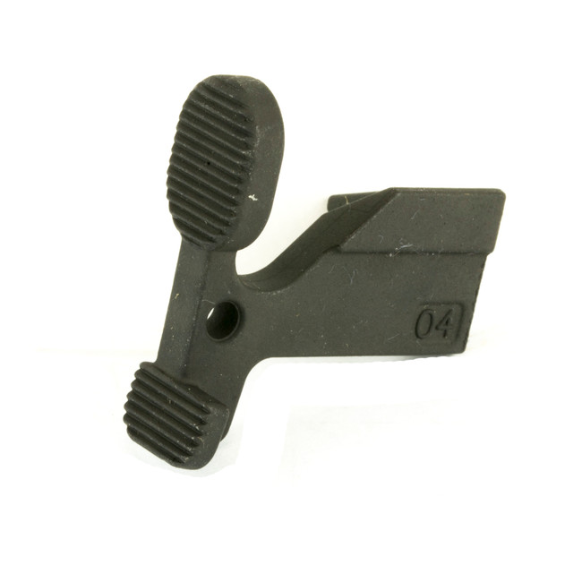 Patriot Ordnance Factory Universal Bolt Catch Anodized Mil Spec Lower Compatible - 667 - 847313006677