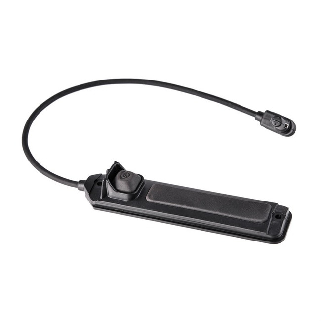 Streamlight ProTac 2.0 Rail Mount Long Gun Light Rechargeable High Lumen Picatinny Weapon Light