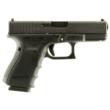 Glock G19 Gen 4 MOS 9mm 4in 15rd Matte Finish
