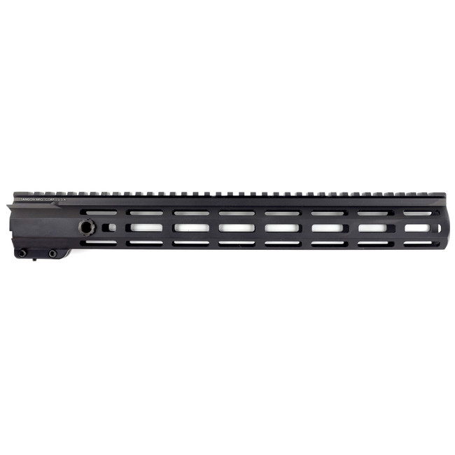 Samson Sxt 15in M-LOK Ar-15 Handguard - 01-06129-01 - 850006871711