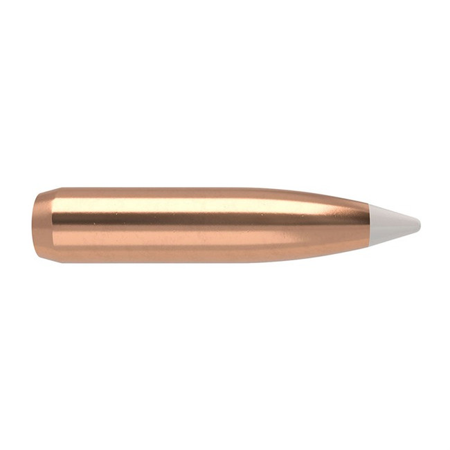 Nosler AccuBond Bullets 6.5mm 130 gr Spitzer Point 50 pk
