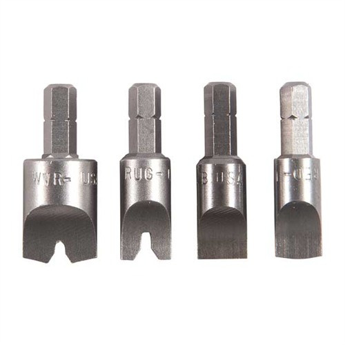 MAGNA-TIP WINDAGE SCREW BIT SET