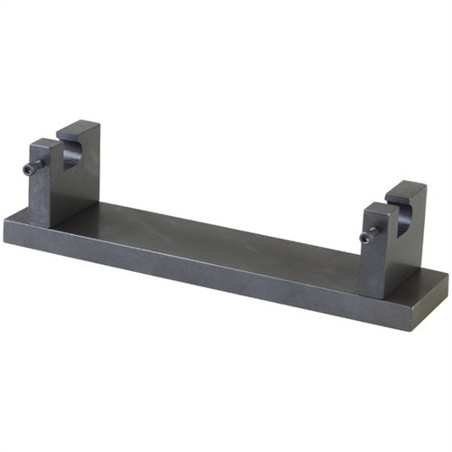 RECEIVER CONTOURING FIXTURE