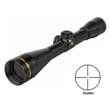 Leupold Fx-3 6x42mm Duplex Rifle Scope Blemished Xtended Twilight