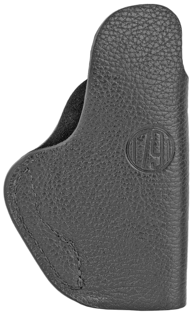 1791 Smooth Concealment IWB Holster Size 1 Night Sky Black