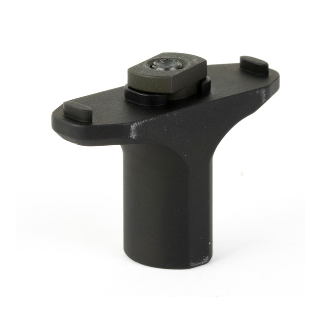 Arisaka M-Lok Finger Stop Hand Stop Anodized Finish Fits M-Lok - FS-M - 642049218352