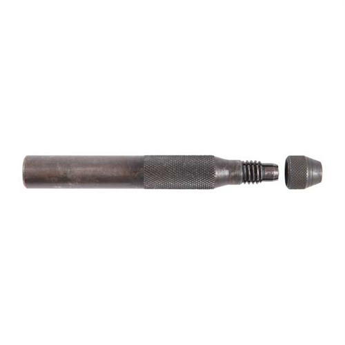 SHOTGUN SIGHT INSTALLER MEDIUM STEEL