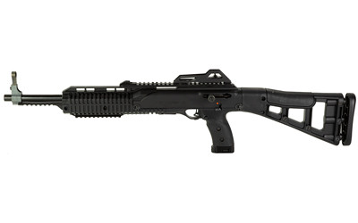 Hi-Point 40S&W Carbine 17.5" 10rd Target Stock - 4095TSNTB - 752334900517