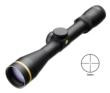 Leupold VX-6 Rifle Scope 2-12x42mm CDS Duplex Matte Blemished