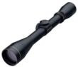 Leupold VX-1 Rifle Scope 3-9x40mm Duplex Matte Blemished