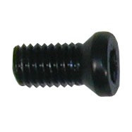 8-40X1/4'' T-15 WEAVER OVAL SCREWS 12 PACK