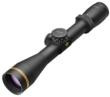 Leupold Vx-5Hd 2-10x42mm Cds-Zl2 Matte Duplex Demo Rifle Scope
