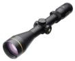 Leupold Vx-R Rifle Scope 3-9x50 Illuminated FireDot Duplex Matte Blemished