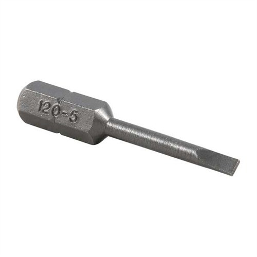 MAGNA-TIP SUPER SET BIT #120-5, SD=.120, BT=.040