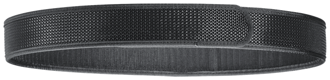 Bianchi 17708 7205 Liner Belt Black Nylon 40-46" 1.50" Wide Hook & Loop Closure