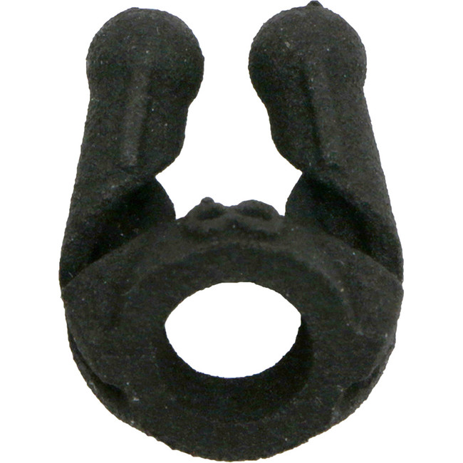 Bohning Serve-Less Peep-It Black 3/16 in.