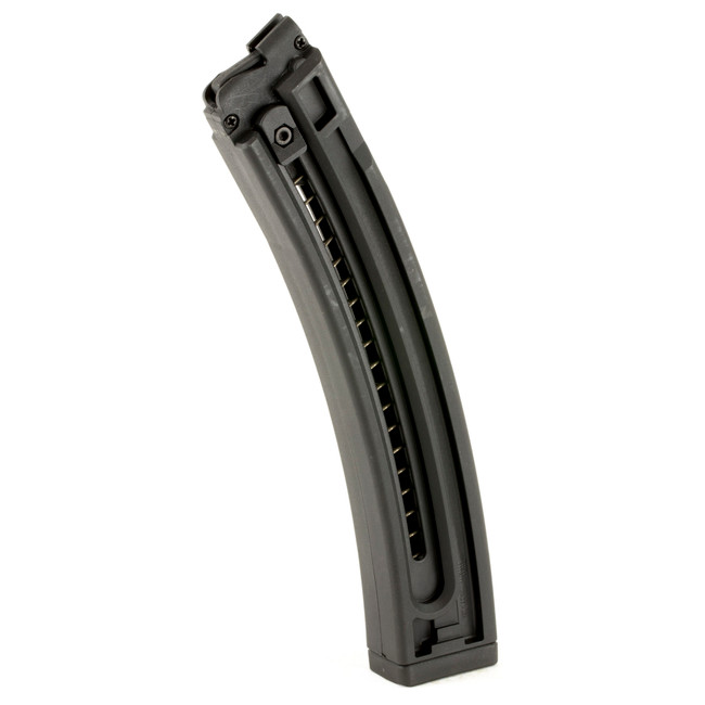 ProMag GSMA1 22rd 22 LR Magazine Fits GSG-5 DuPont Zytel Polymer - GSMA1 - 708279008849