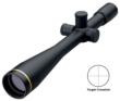 Leupold Competition Series Rifle Scope 45x45mm Target Crosshair Matte Blemished