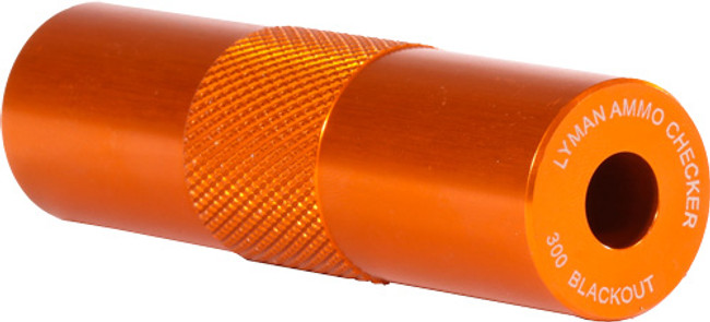 LYMAN AMMO CHECKER .300 AAC
