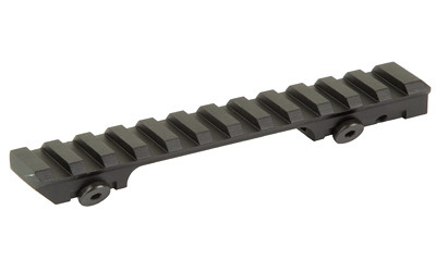 Ncstar Ruger Mini14 Gen2 Picatinny Rail Mount for Mini14 Mini30 Pc9 Pc4 - MRUBV2 - 848754004109