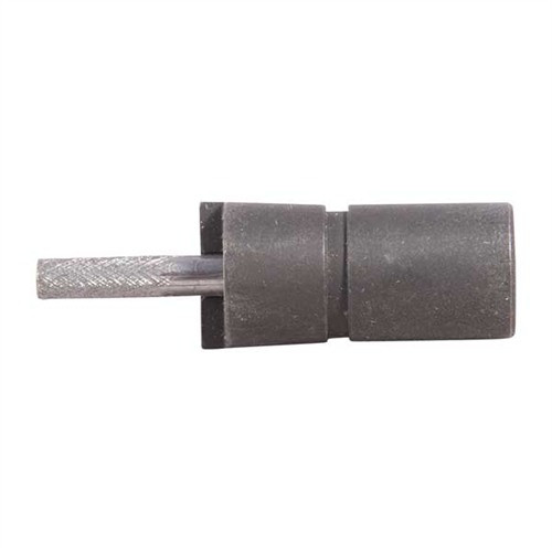 5\ 44 CALIBER BARREL CHAMFERING PLUG GAUGE ONLY