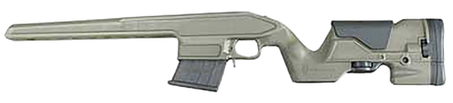ProMag Archangel Aa9130od Opfor Stock Od Green for Mosin Nagant M1891 91/30 M38
