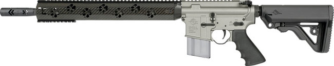 RRA LAR15 PREDATOR2L 223 WYLDE