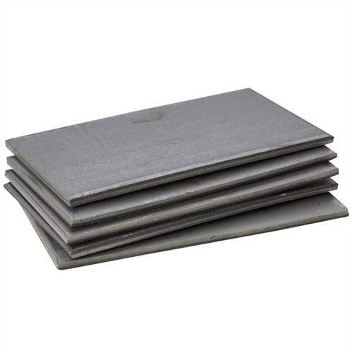 ENGRAVER'S PRACTICE PLATES 5 PACK